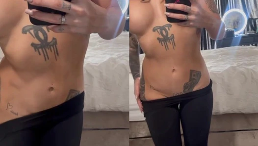 Cherry Rebelle - Video Leaks #31