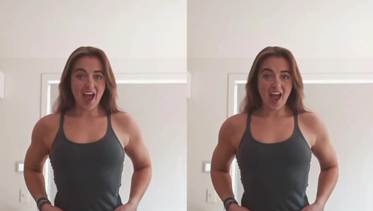 QueenKongFitness - Video Leaks #15