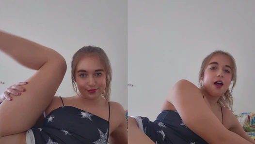 QueenKongFitness - Video Leaks #21