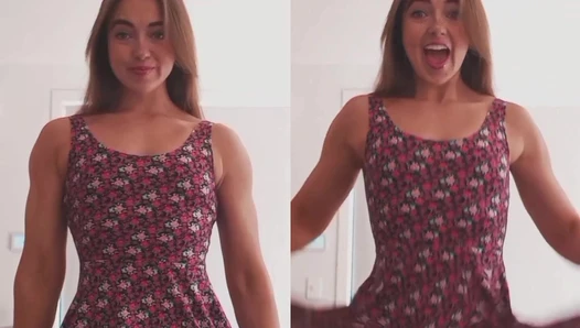 QueenKongFitness - Video Leaks #28