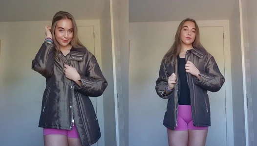 QueenKongFitness - Video Leaks #34