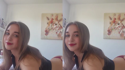 QueenKongFitness - Video Leaks #50