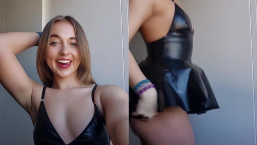 QueenKongFitness - Video Leaks #52