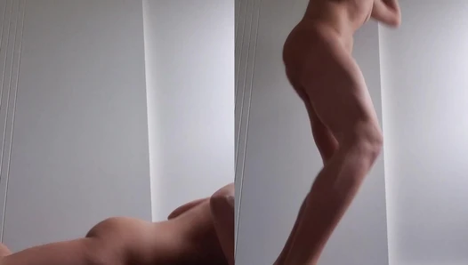 QueenKongFitness - Video Leaks #53