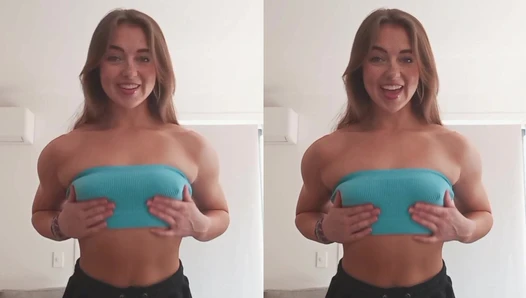 QueenKongFitness - Video Leaks #58