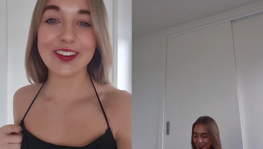 QueenKongFitness - Video Leaks #66