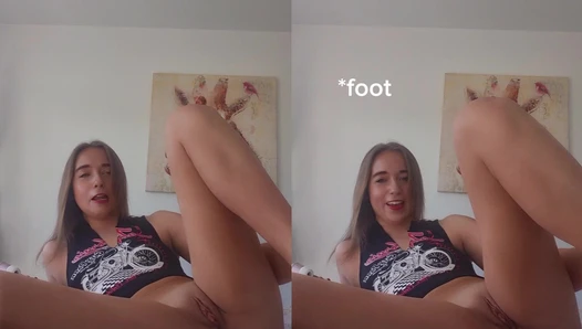 QueenKongFitness - Video Leaks #68