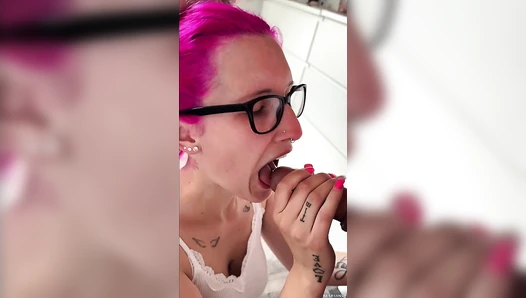 Malou_Dreams - Video Leaks #26