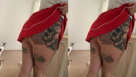 Tanja Gaida - Video Leaks #91