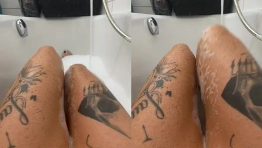 Tanja Gaida - Video Leaks #94