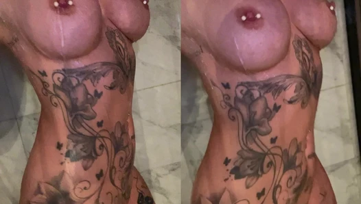 Tanja Gaida - Video Leaks #97