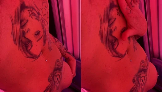 Tanja Gaida - Video Leaks #105