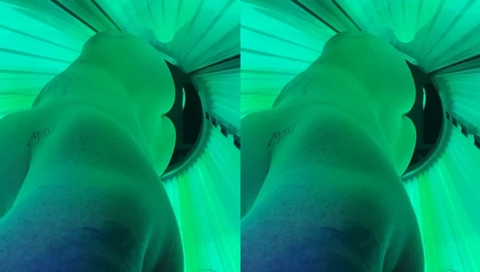 Tanja Gaida - Video Leaks #109