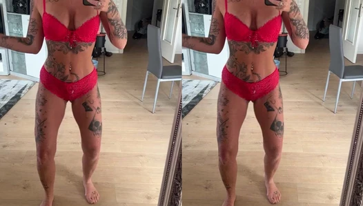 Tanja Gaida - Video Leaks #117