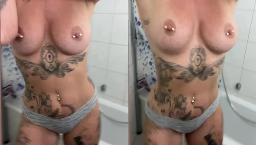 Tanja Gaida - Video Leaks #123