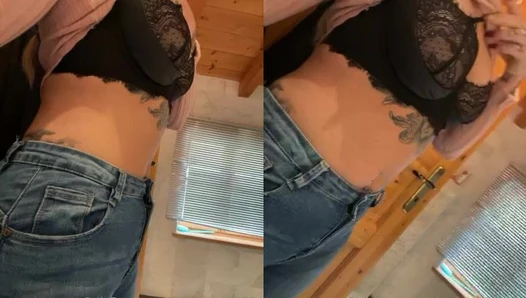 Tanja Gaida - Video Leaks #124