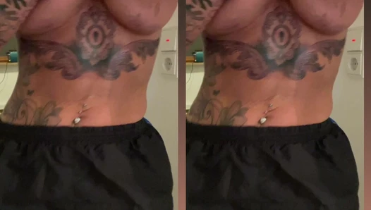 Tanja Gaida - Video Leaks #132