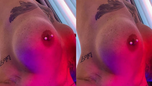 Tanja Gaida - Video Leaks #134