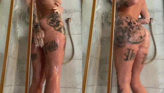 Tanja Gaida - Video Leaks #135