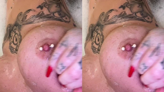 Tanja Gaida - Video Leaks #1