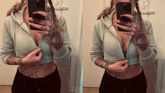 Tanja Gaida - Video Leaks #4