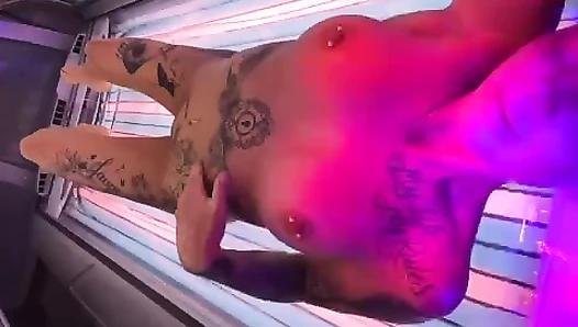 Tanja Gaida - Video Leaks #15