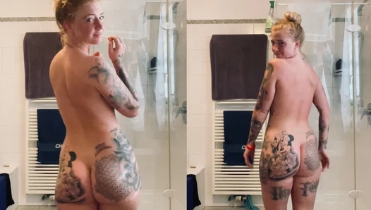 Tanja Gaida - Video Leaks #16