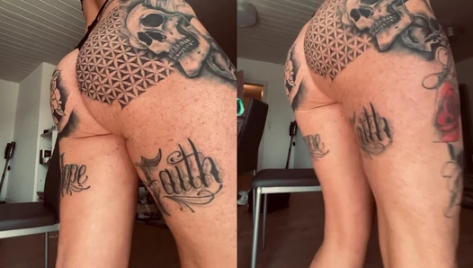 Tanja Gaida - Video Leaks #17