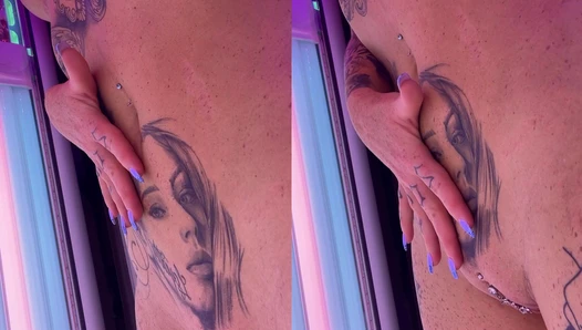 Tanja Gaida - Video Leaks #19