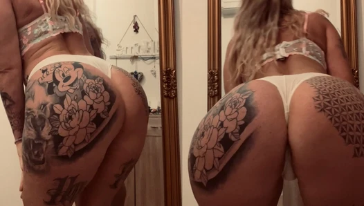 Tanja Gaida - Video Leaks #20