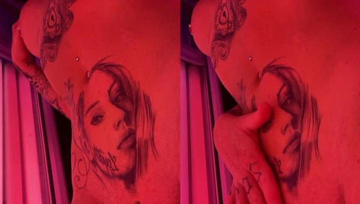 Tanja Gaida - Video Leaks #22