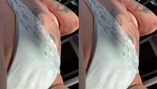 Tanja Gaida - Video Leaks #28