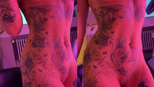 Tanja Gaida - Video Leaks #29