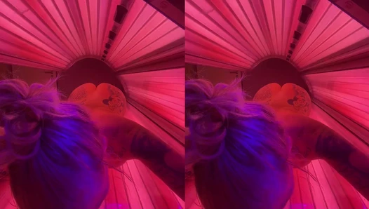 Tanja Gaida - Video Leaks #42