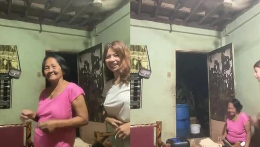 Tanja Gaida - Video Leaks #44