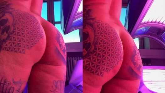 Tanja Gaida - Video Leaks #45