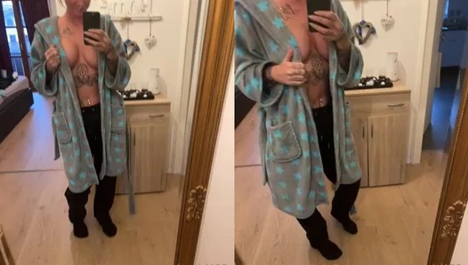 Tanja Gaida - Video Leaks #46