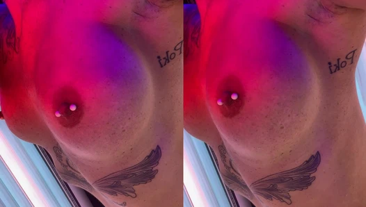 Tanja Gaida - Video Leaks #56