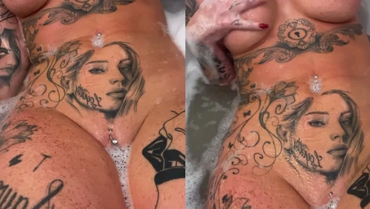 Tanja Gaida - Video Leaks #64