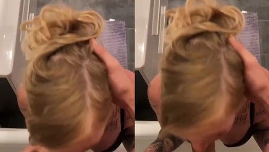 Tanja Gaida - Video Leaks #75