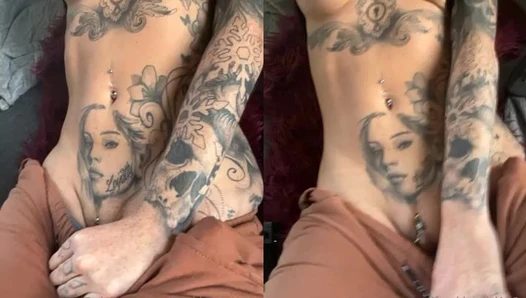 Tanja Gaida - Video Leaks #138