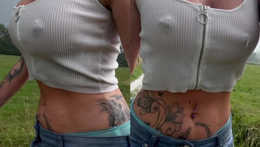 Tanja Gaida - Video Leaks #145