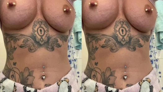 Tanja Gaida - Video Leaks #148