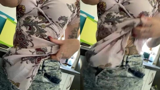 Tanja Gaida - Video Leaks #149