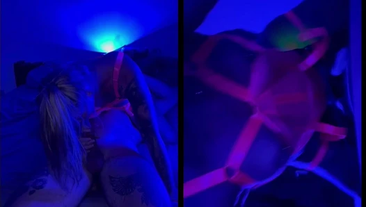 Tanja Gaida - Video Leaks #151