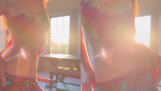 Belle Delphine - Video Leaks #66