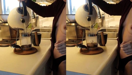 Astro Poetrising - Video Leaks #8