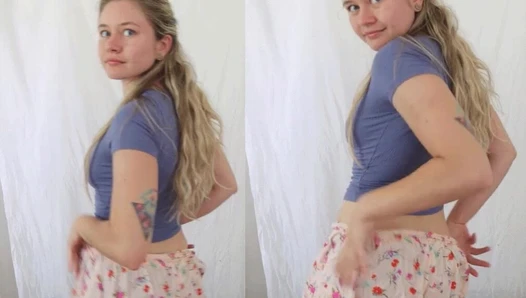 Astro Poetrising - Video Leaks #12