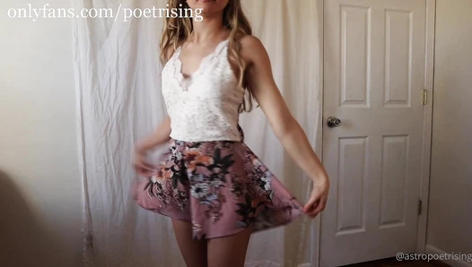 Astro Poetrising - Video Leaks #14