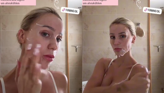 Ema Louise - Video Leaks #3